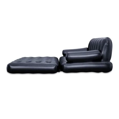 Bestway Multi Max 5 in 1 Air Sofa with AC Electric Pump